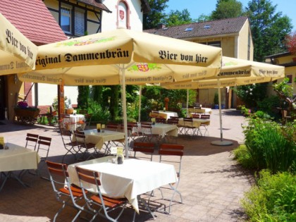 Foto: Dammenm&amp;uuml;hle