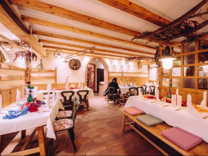 Foto: Dammenm&amp;uuml;hle
